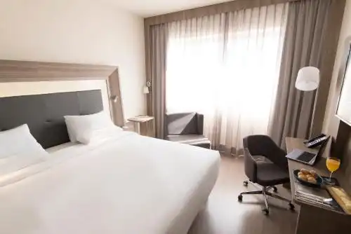 Novotel São Paulo Berrini - 107