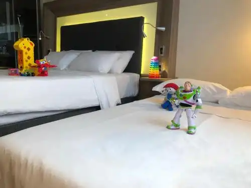 Novotel São Paulo Berrini - 113