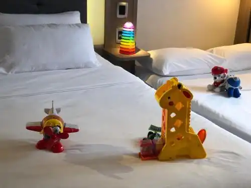 Novotel São Paulo Berrini - 112