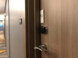 Deluxe Apartment with Double Bed