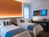 Twin Room - Disability Access