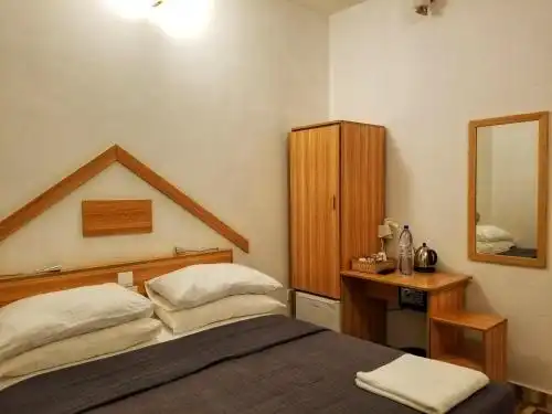 Nomadic Inn - 22