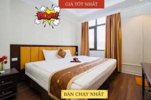 An Phu Nguyen Hoang Hotel, Hanoi