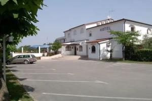 Hotel Holiday, Porec