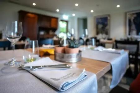 Bigatt & Restaurant - 10