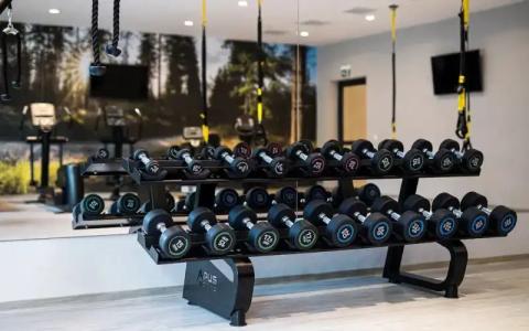 Platinum Mountain & SPA - 29