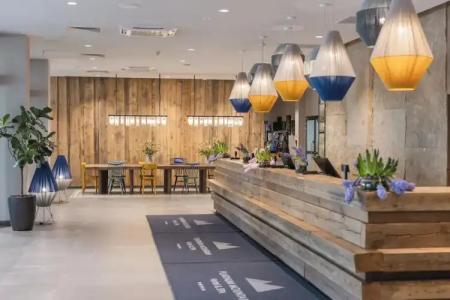 Platinum Mountain & SPA - 34