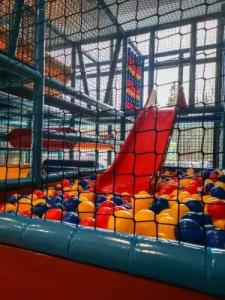 Platinum Mountain & SPA - 23