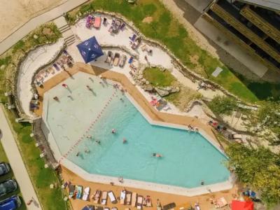 Platinum Mountain & SPA - 30