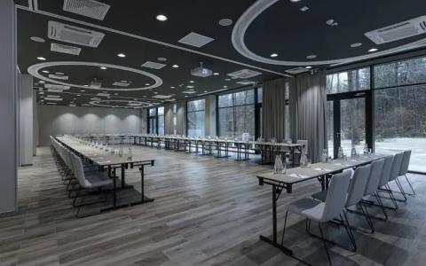 Platinum Mountain & SPA - 19