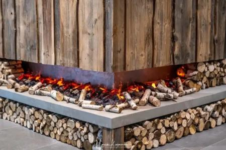 Platinum Mountain & SPA - 20