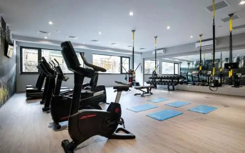 Platinum Mountain & SPA - 28