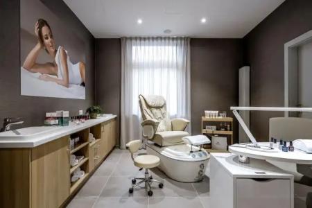 Platinum Mountain & SPA - 36