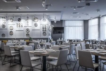 Platinum Mountain & SPA - 33