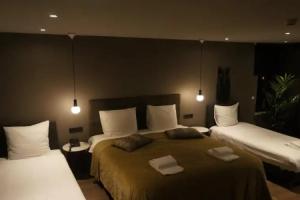 Boutique Suites - Schiphol, Lisse