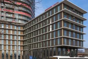 MEININGER Hotel Amstel, Amsterdam