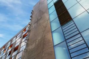 Hotel Jakarta Amsterdam, Amsterdam