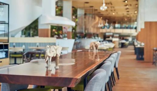 Jakarta Amsterdam - 31