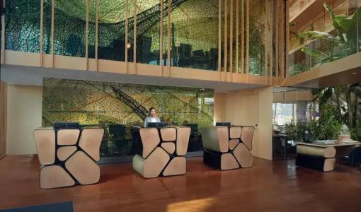 Jakarta Amsterdam - 1