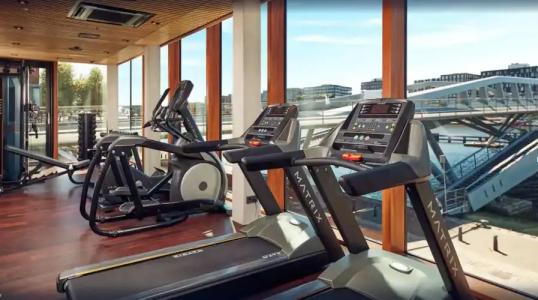 Jakarta Amsterdam - 26