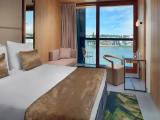 Superior Double room with balcony