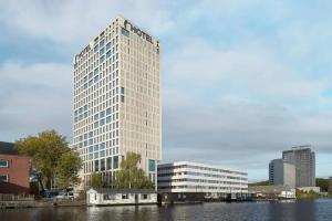 Van der Valk Amsterdam Amstel, Amsterdam