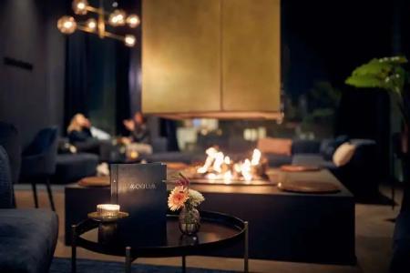 Van der Valk Amsterdam Amstel - 23