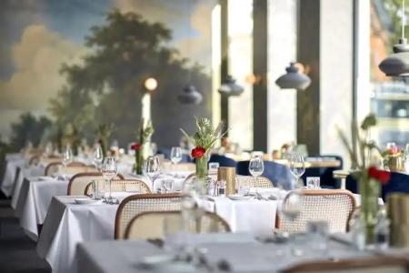 Van der Valk Amsterdam Amstel - 20