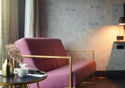 Van der Valk Amsterdam Amstel - 59