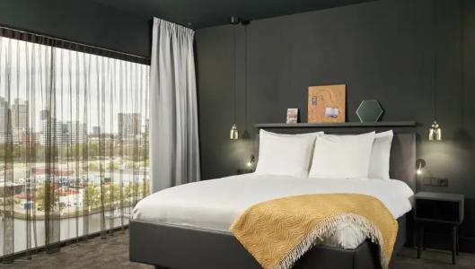 Van der Valk Amsterdam Amstel - 66