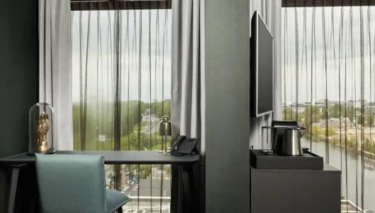 Van der Valk Amsterdam Amstel - 65