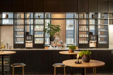 Van der Valk Amsterdam Amstel - 37