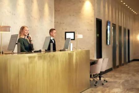 Van der Valk Amsterdam Amstel - 22