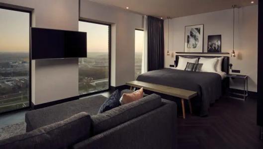 Van der Valk Amsterdam Amstel - 74