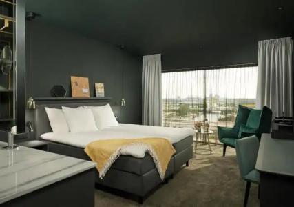 Van der Valk Amsterdam Amstel - 46