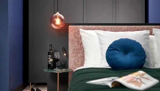 Van der Valk Amsterdam Amstel - 79