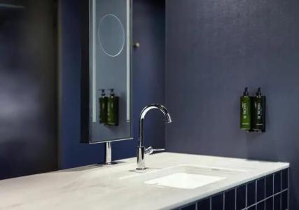 Van der Valk Amsterdam Amstel - 57