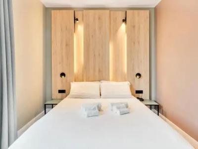 Van der Valk Amsterdam Amstel - 32