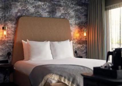 Van der Valk Amsterdam Amstel - 71