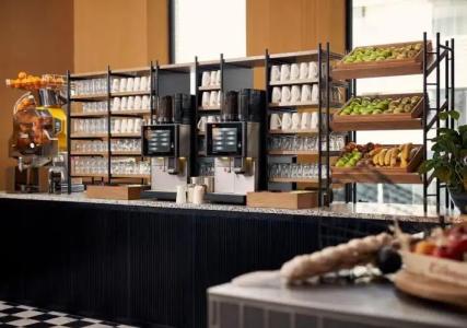 Van der Valk Amsterdam Amstel - 12