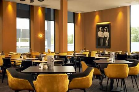 Van der Valk Amsterdam Amstel - 25