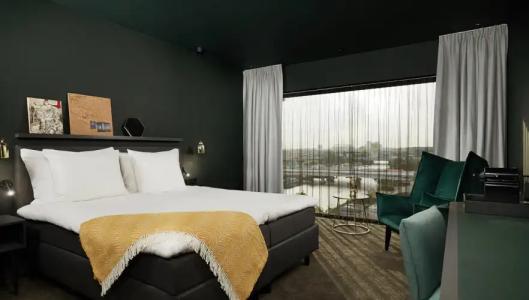 Van der Valk Amsterdam Amstel - 63