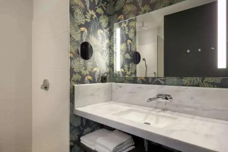 Van der Valk Amsterdam Amstel - 7