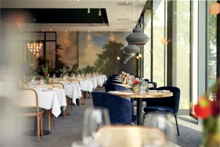 Van der Valk Amsterdam Amstel - 28