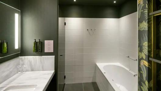 Van der Valk Amsterdam Amstel - 68