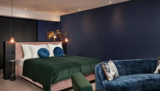 Van der Valk Amsterdam Amstel - 78