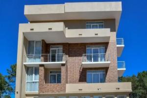 Hotel Molecule, Shekhvetili