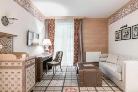 Aries & SPA Wisla - 57