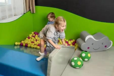 Aries & SPA Wisla - 16