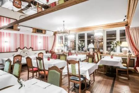 Aries & SPA Wisla - 23